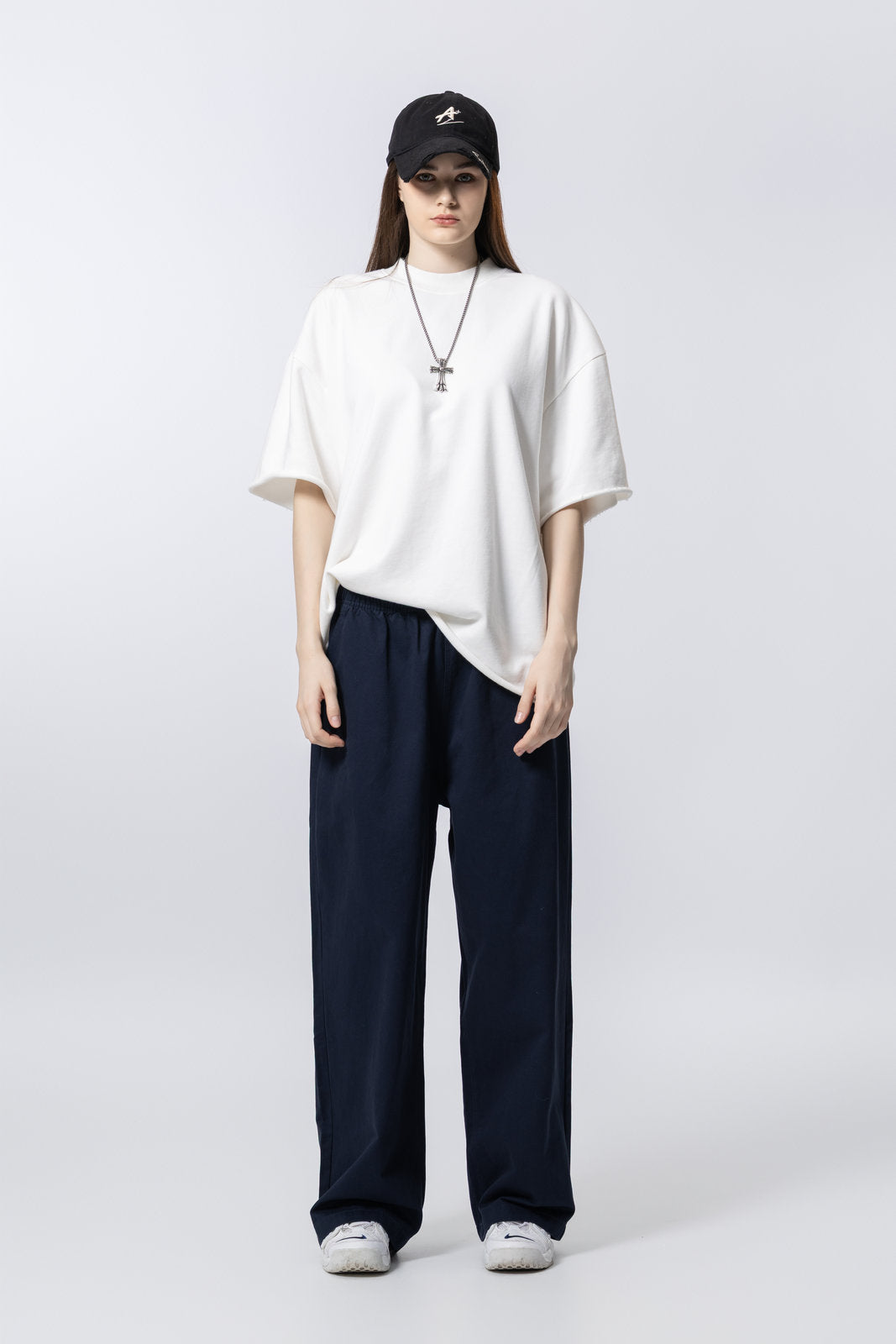 Short sleeve T-shirt for men and women AFXDX002