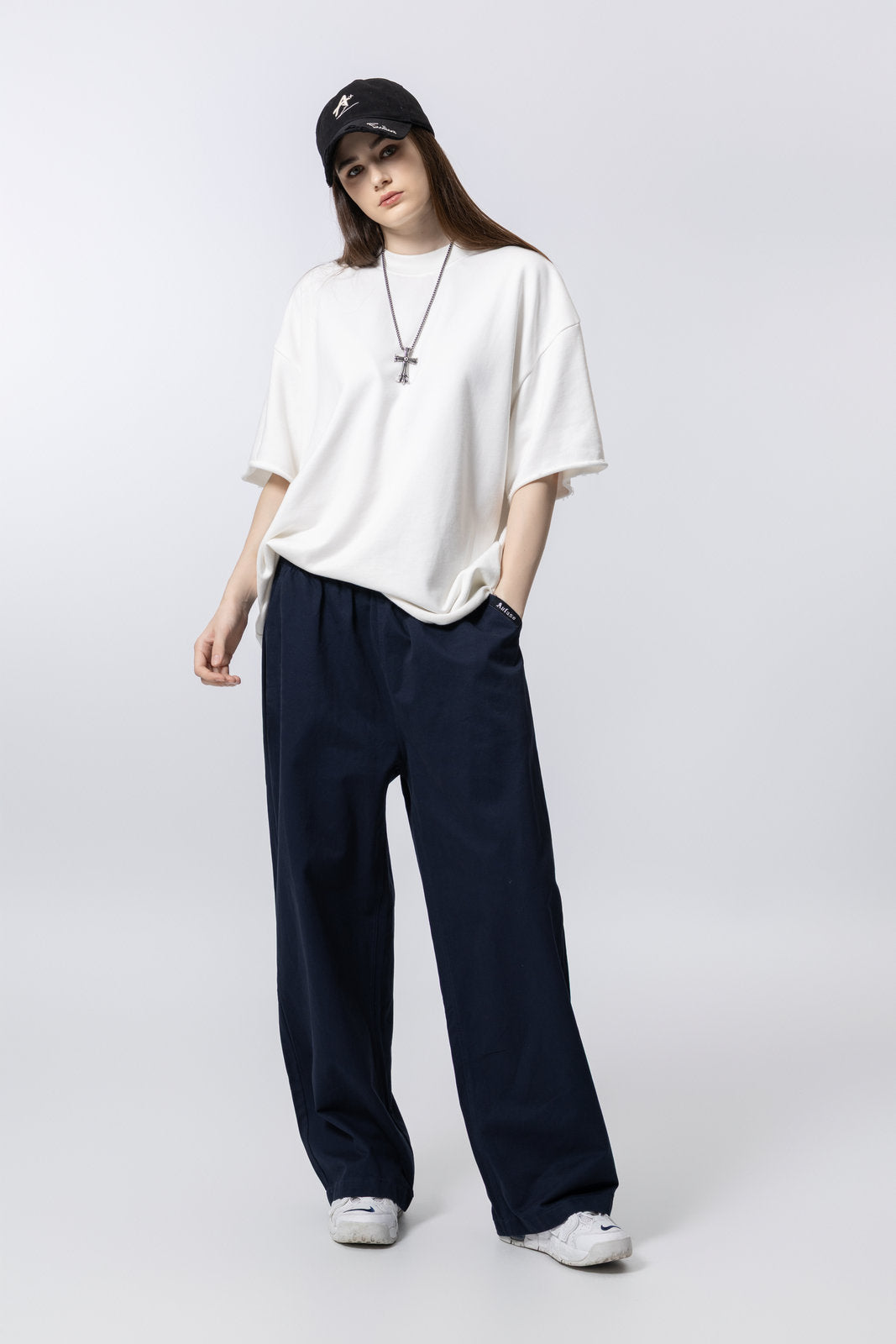 Short sleeve T-shirt for men and women AFXDX002