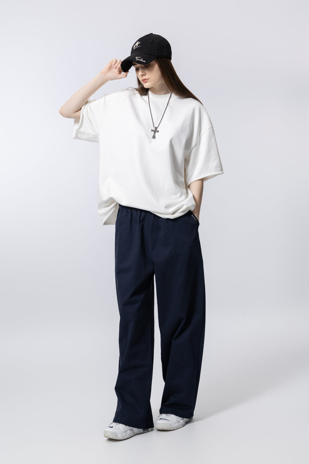 Short sleeve T-shirt for men and women AFXDX002
