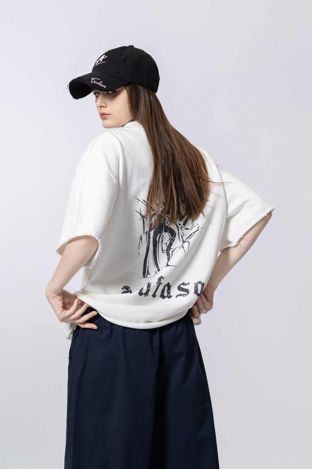 Short sleeve T-shirt for men and women AFXDX002
