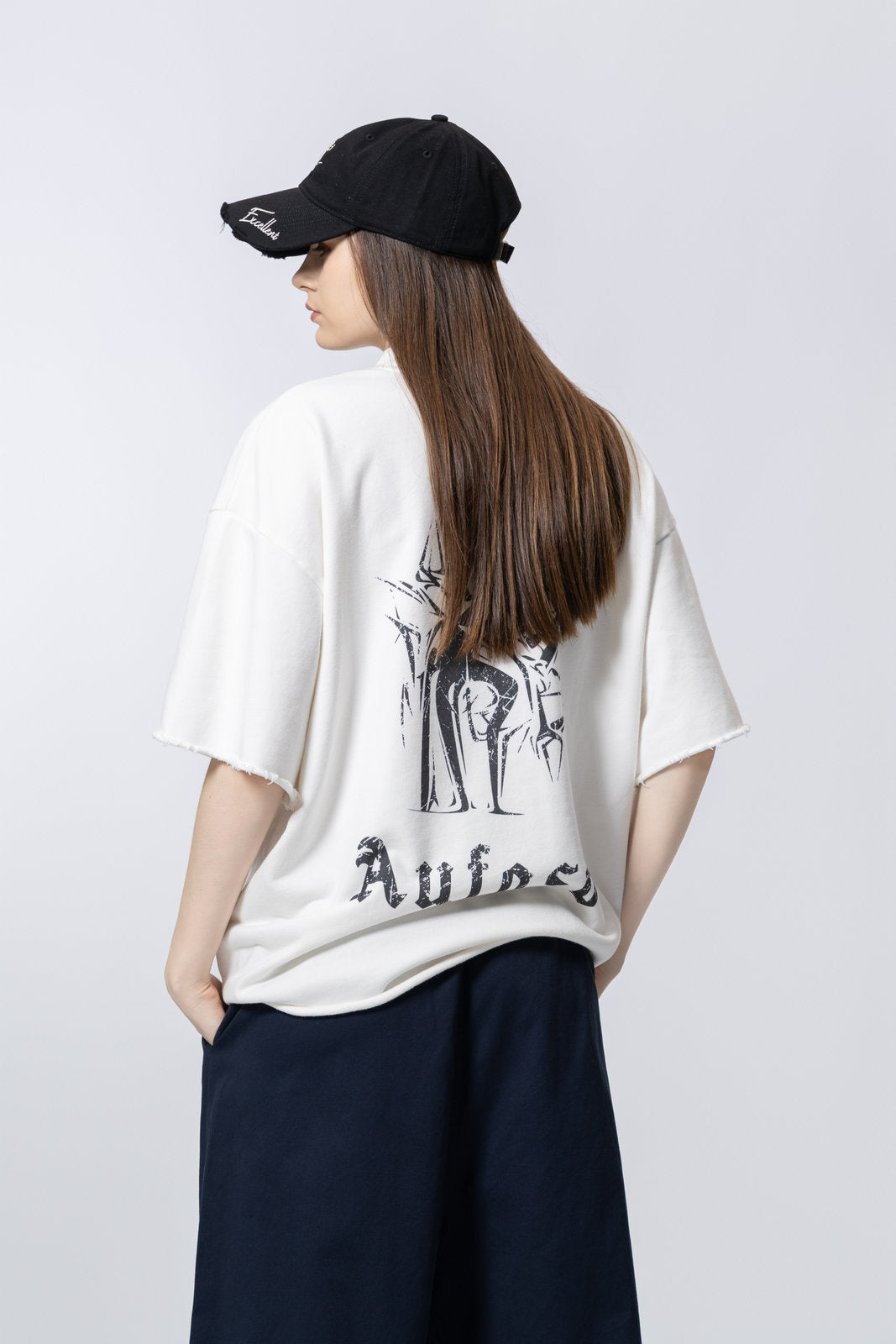 Short sleeve T-shirt for men and women AFXDX002