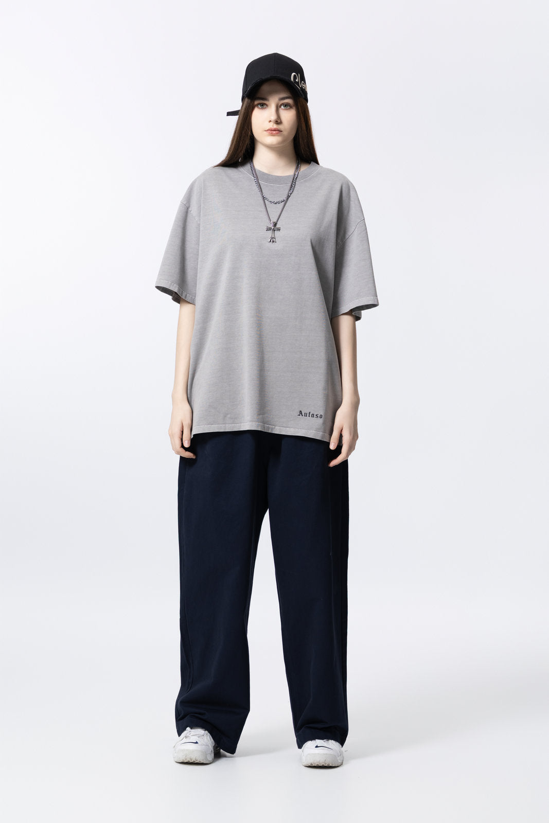 Short sleeve T-shirt for men and women AFXDX001