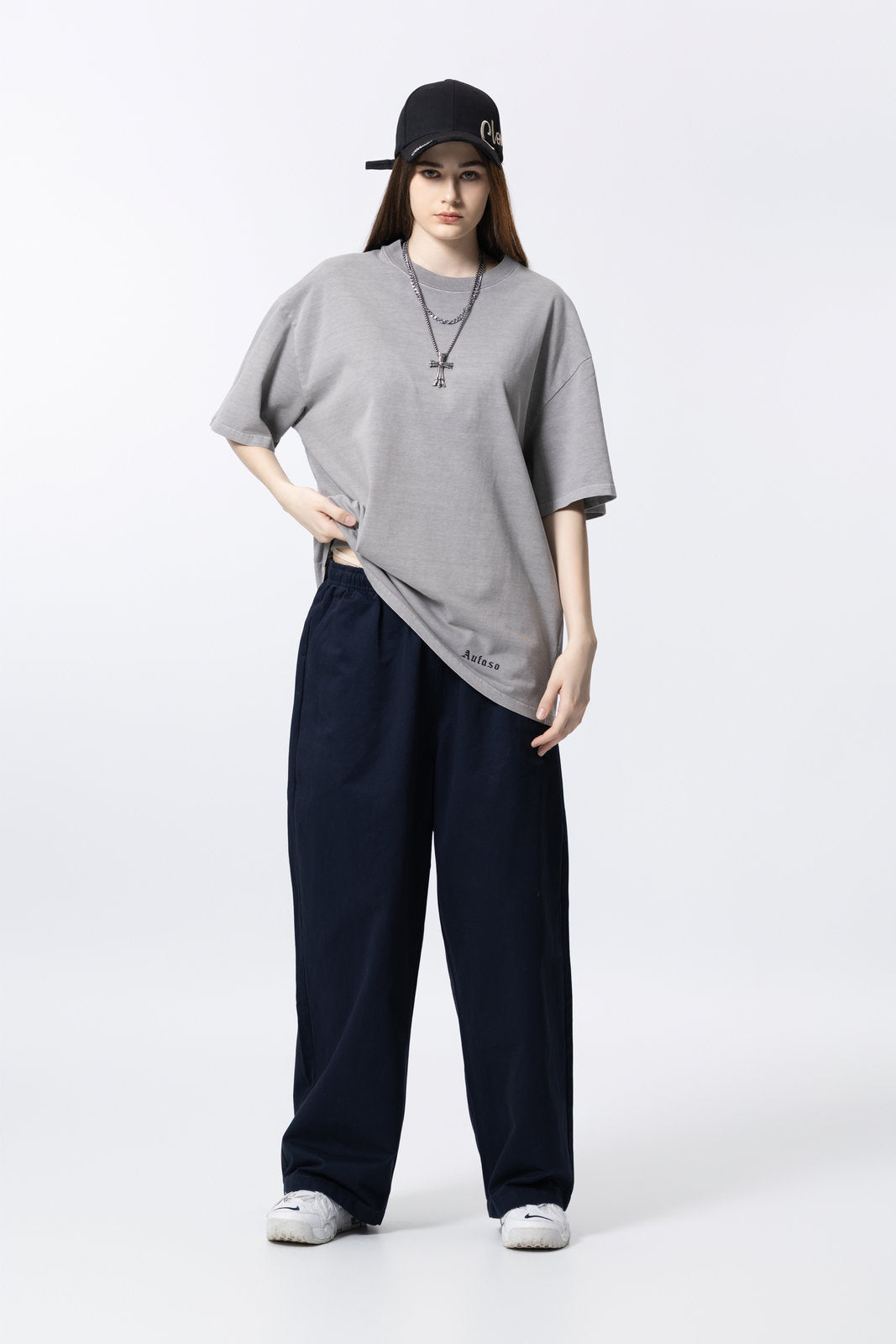 Short sleeve T-shirt for men and women AFXDX001