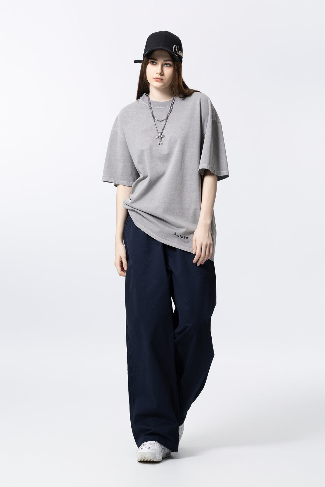 Short sleeve T-shirt for men and women AFXDX001
