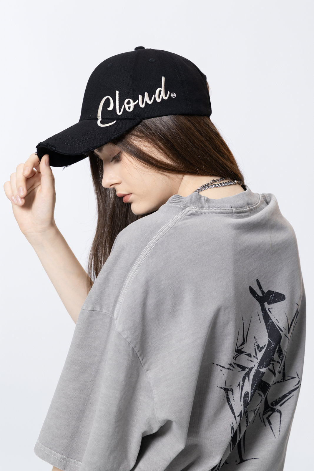 Short sleeve T-shirt for men and women AFXDX001