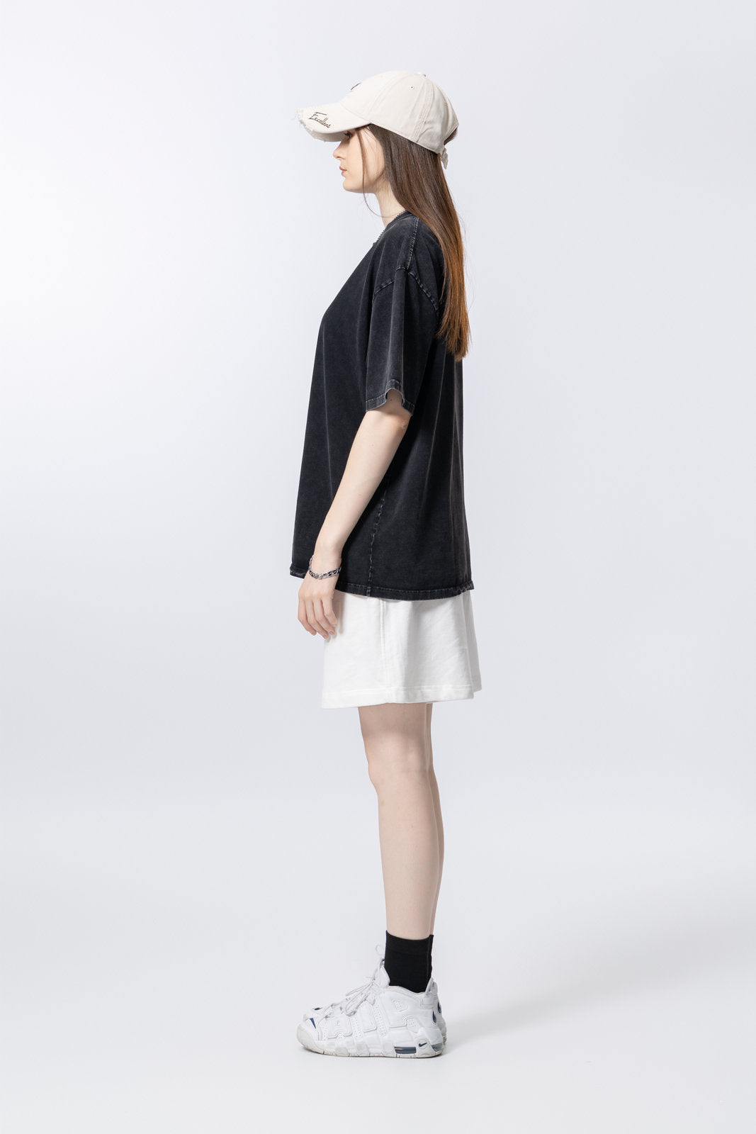 Short sleeve T-shirt for men and women AFXDX001