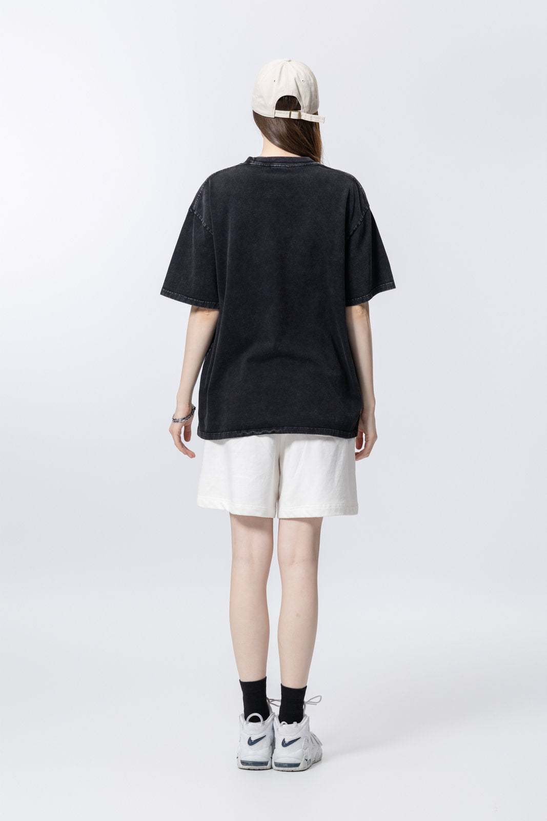 Short sleeve T-shirt for men and women AFXDX001