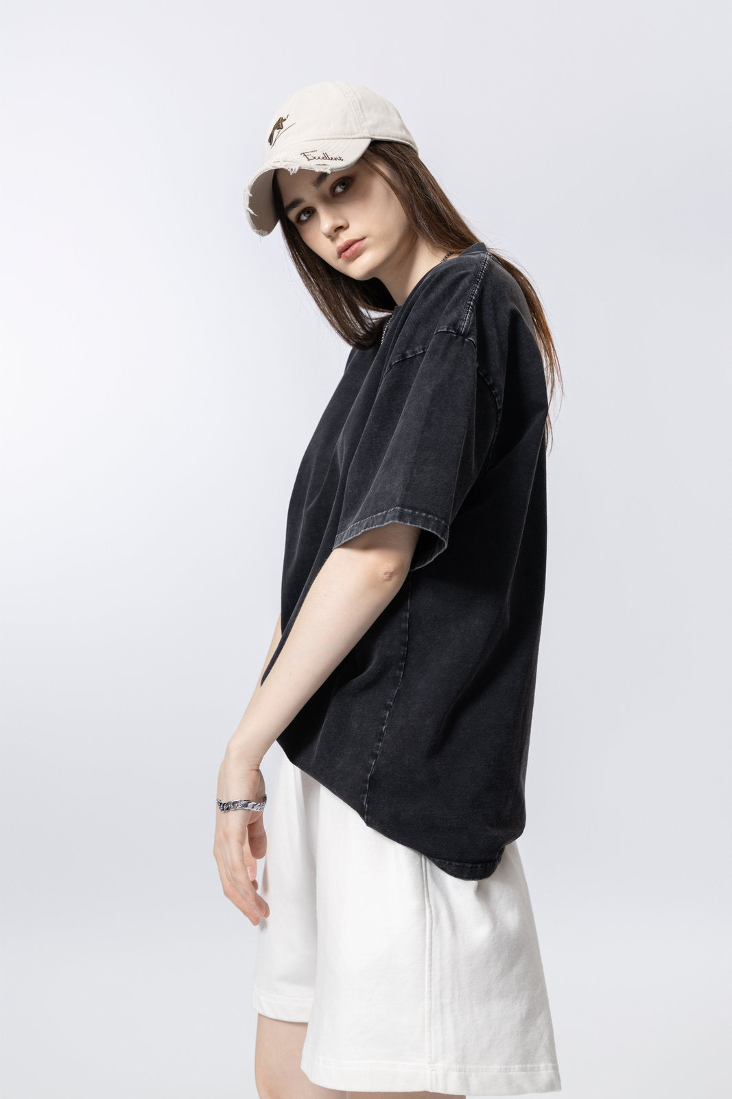 Short sleeve T-shirt for men and women AFXDX001