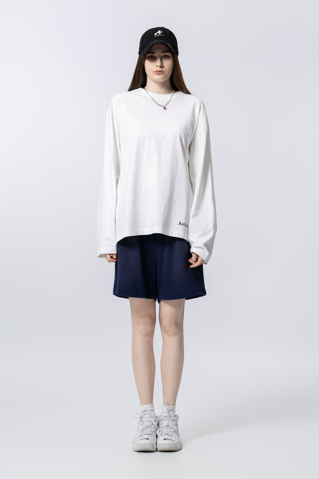 Long-sleeve T-Shirt for men and women AFXCX003