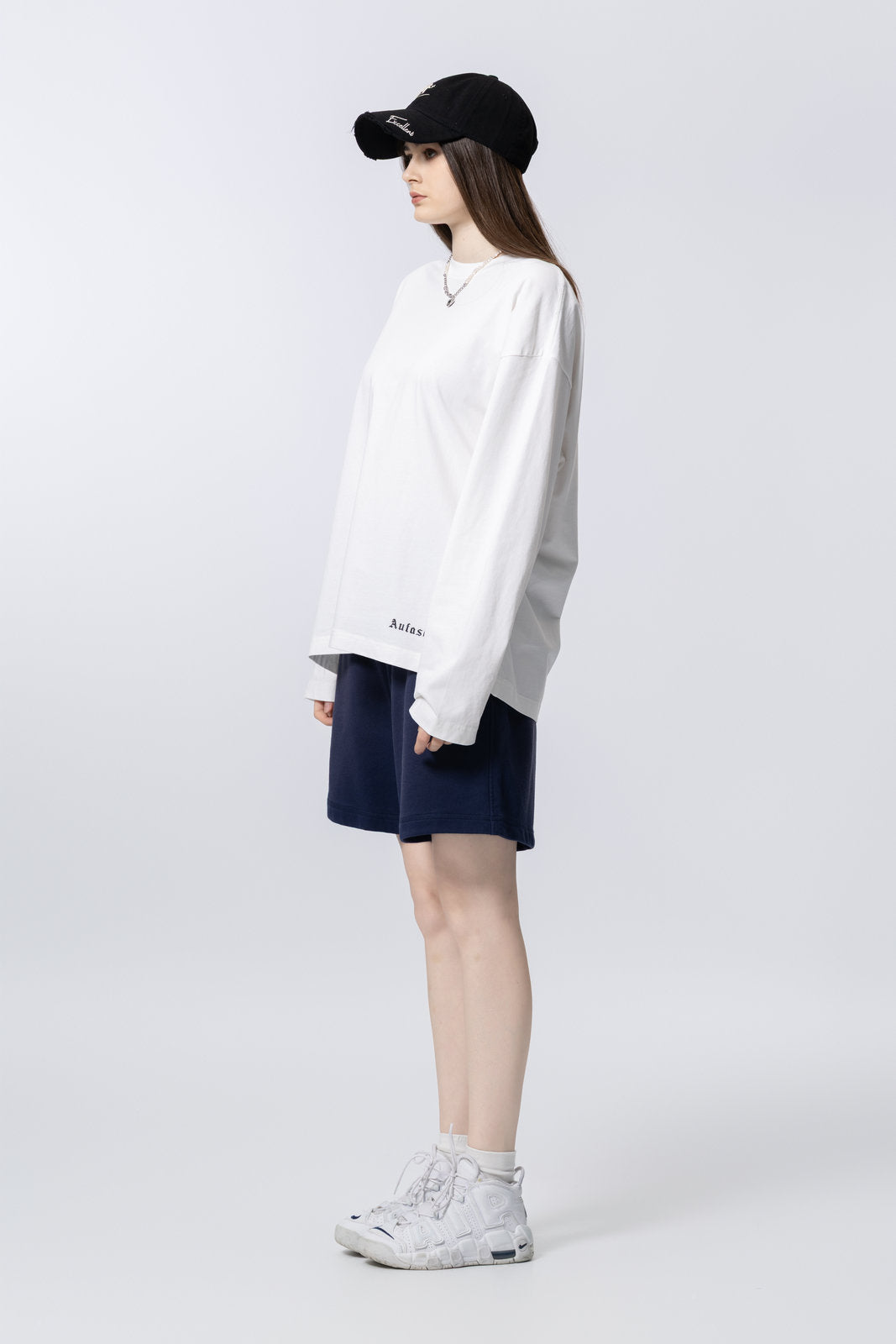 Long-sleeve T-Shirt for men and women AFXCX003
