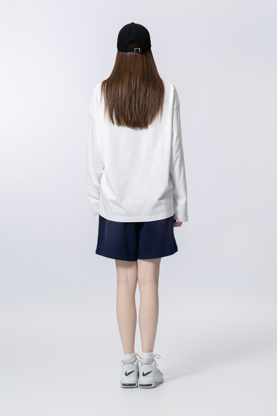 Long-sleeve T-Shirt for men and women AFXCX003