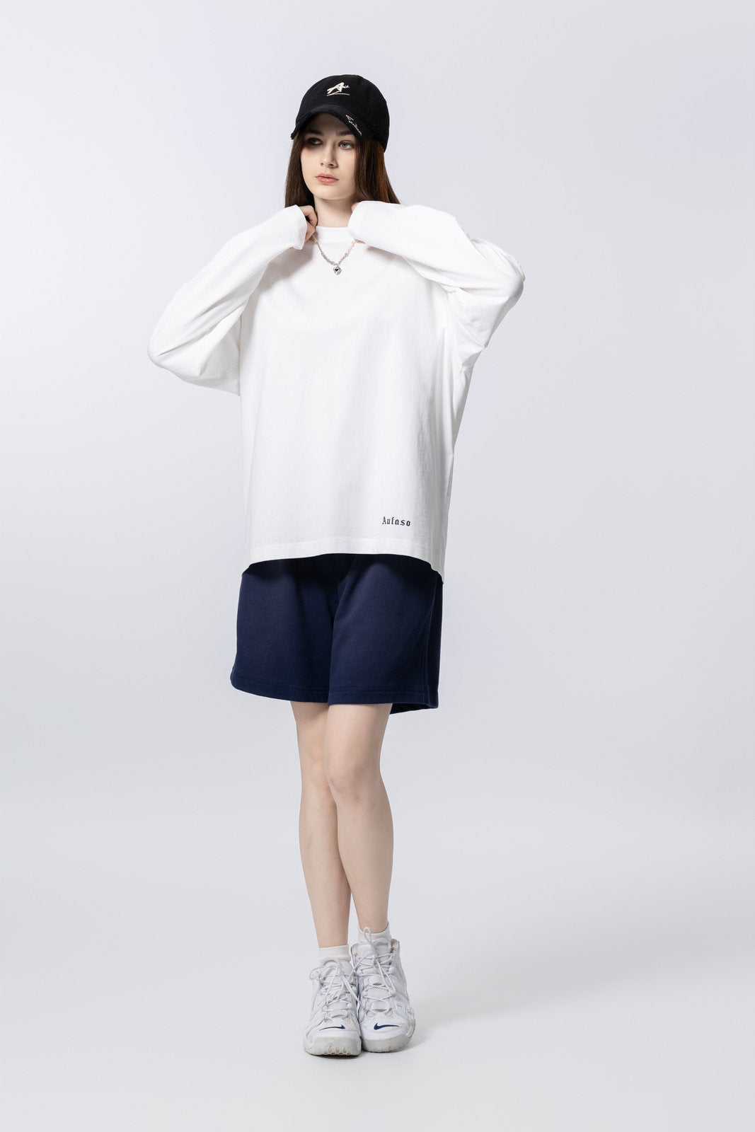 Long-sleeve T-Shirt for men and women AFXCX003