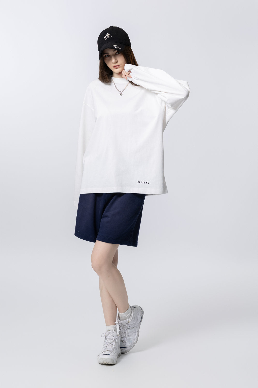 Long-sleeve T-Shirt for men and women AFXCX003