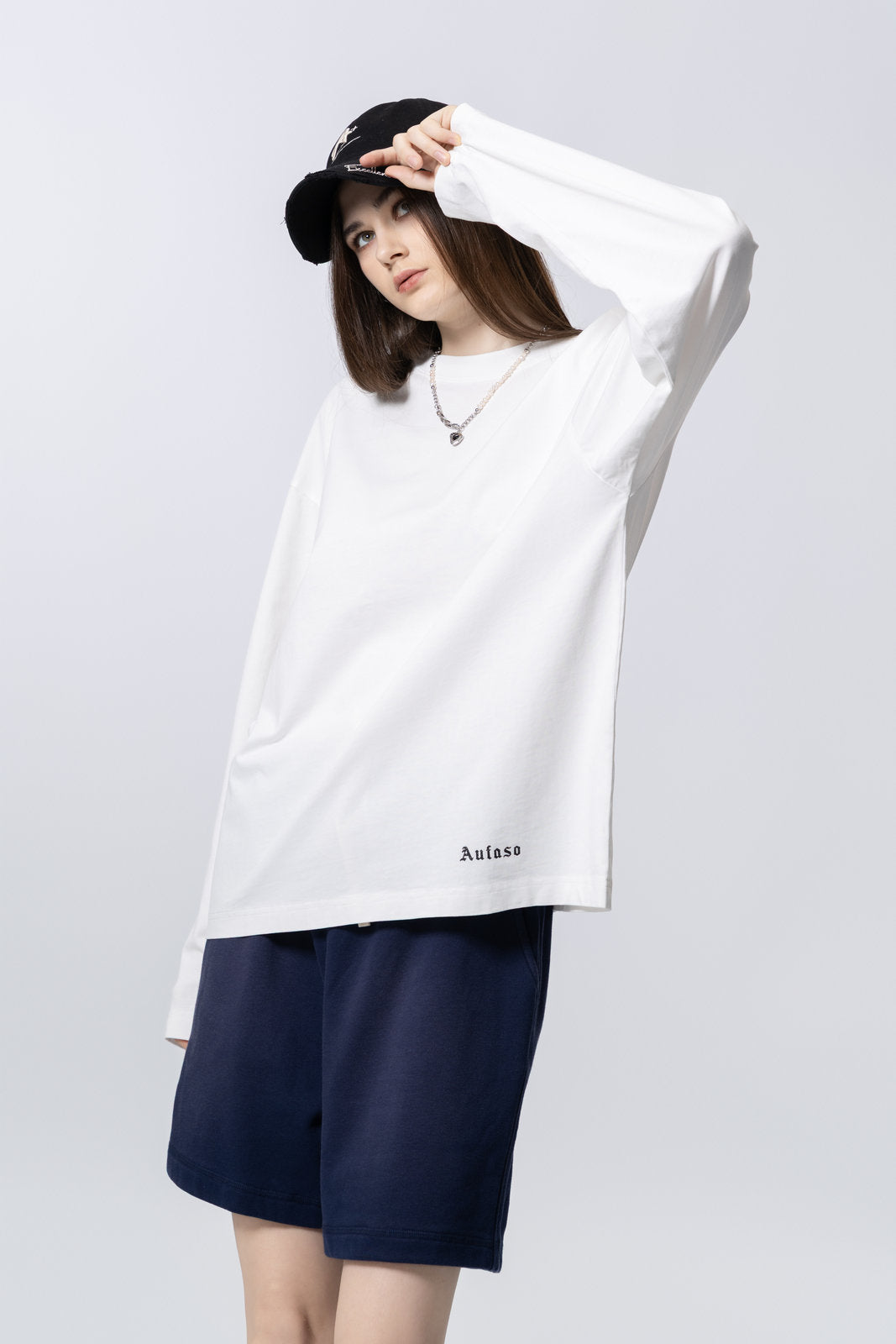 Long-sleeve T-Shirt for men and women AFXCX003