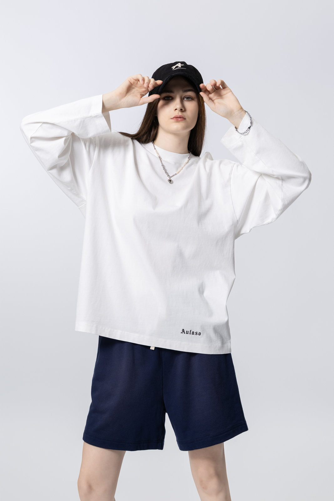 Long-sleeve T-Shirt for men and women AFXCX003