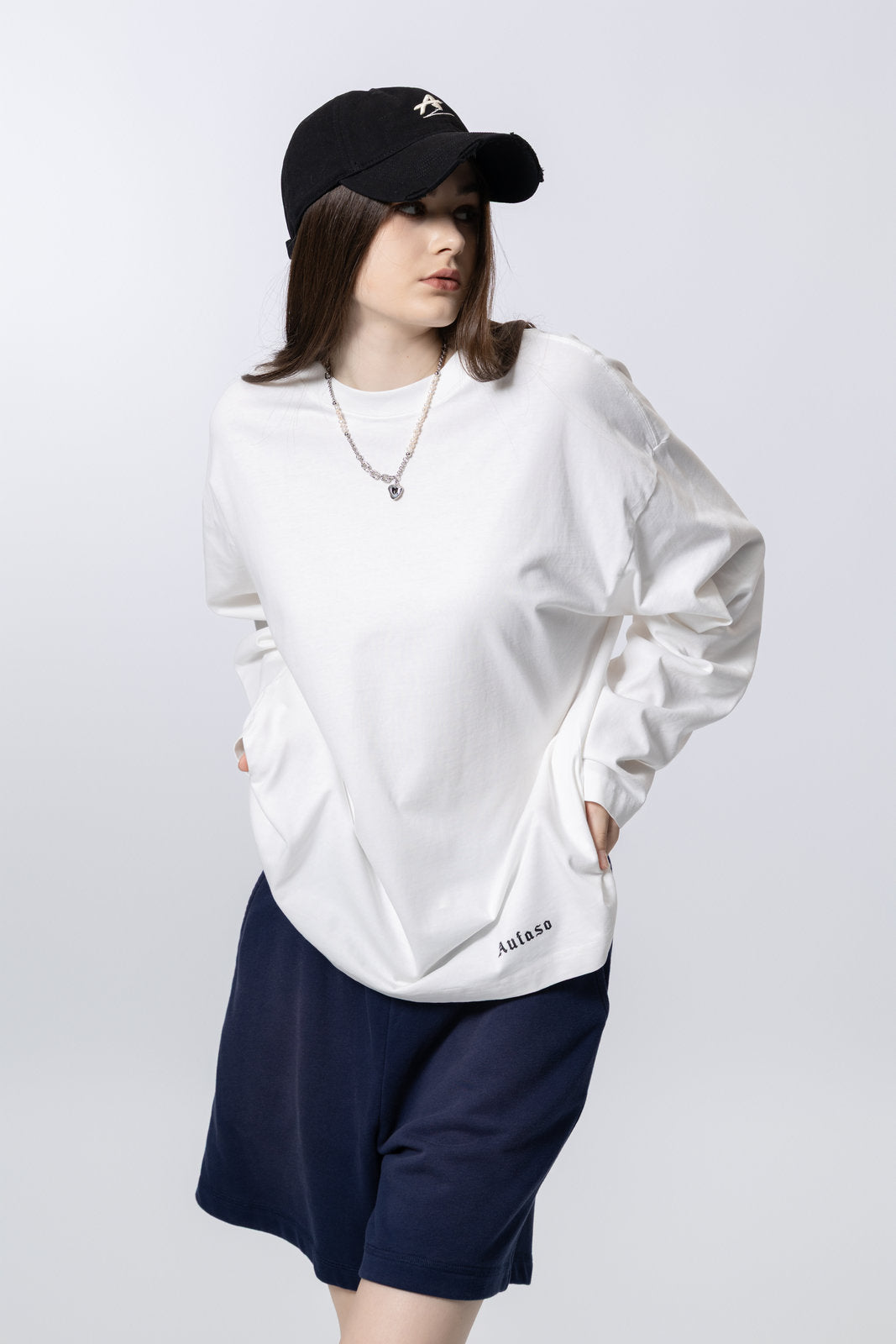 Long-sleeve T-Shirt for men and women AFXCX003