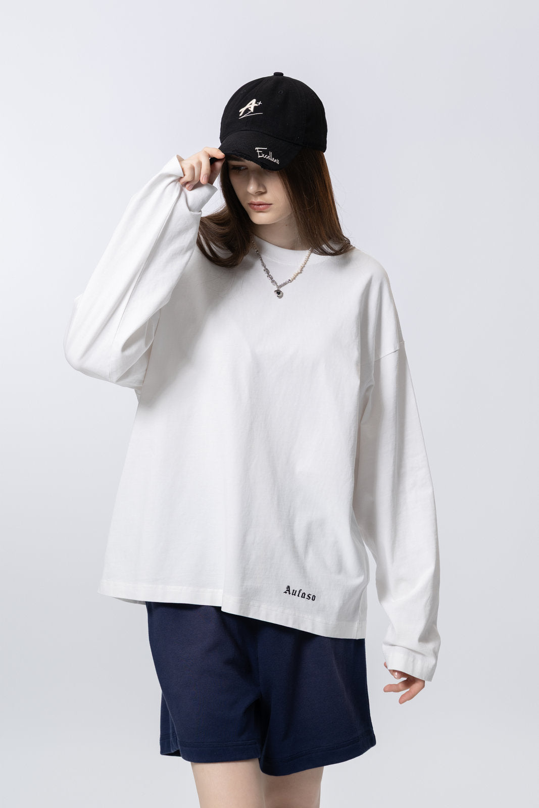 Long-sleeve T-Shirt for men and women AFXCX003