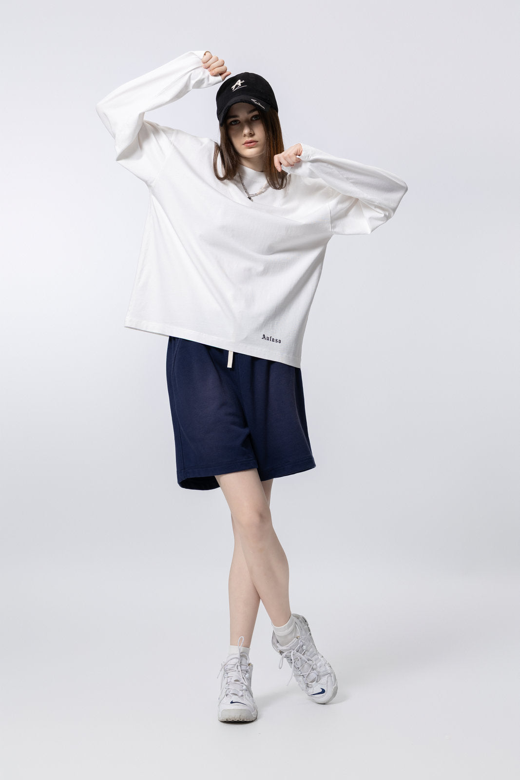 Long-sleeve T-Shirt for men and women AFXCX003