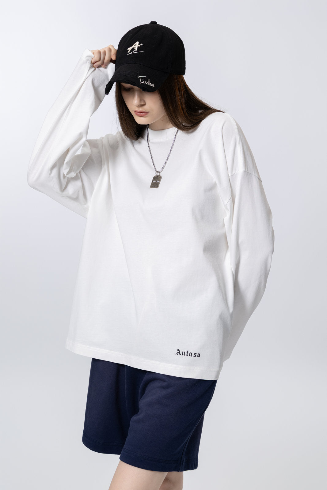 Long-sleeve T-Shirt for men and women AFXCX003