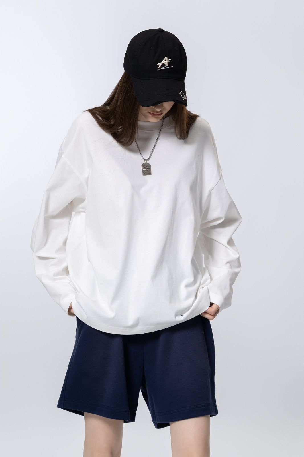 Long-sleeve T-Shirt for men and women AFXCX003