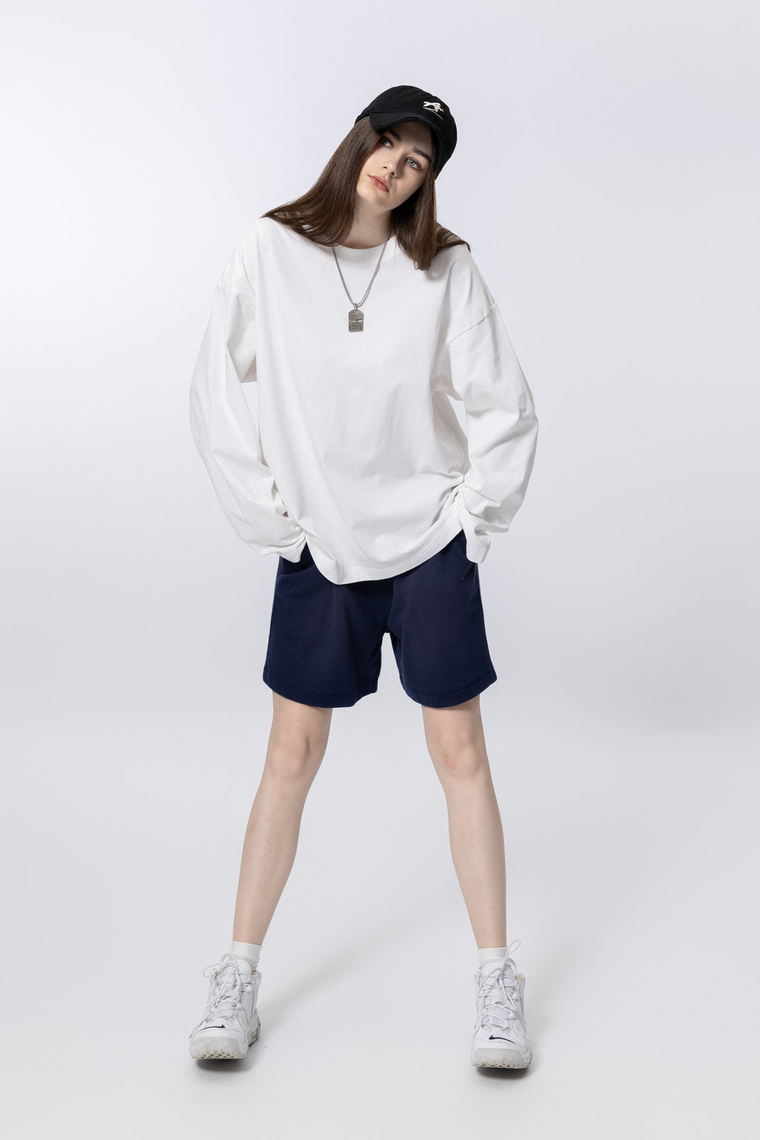 Long-sleeve T-Shirt for men and women AFXCX003