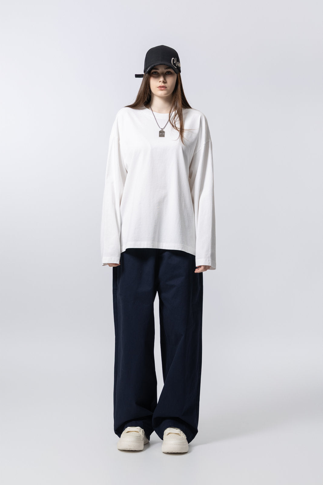 Long-sleeve T-Shirt for men and women AFXCX005