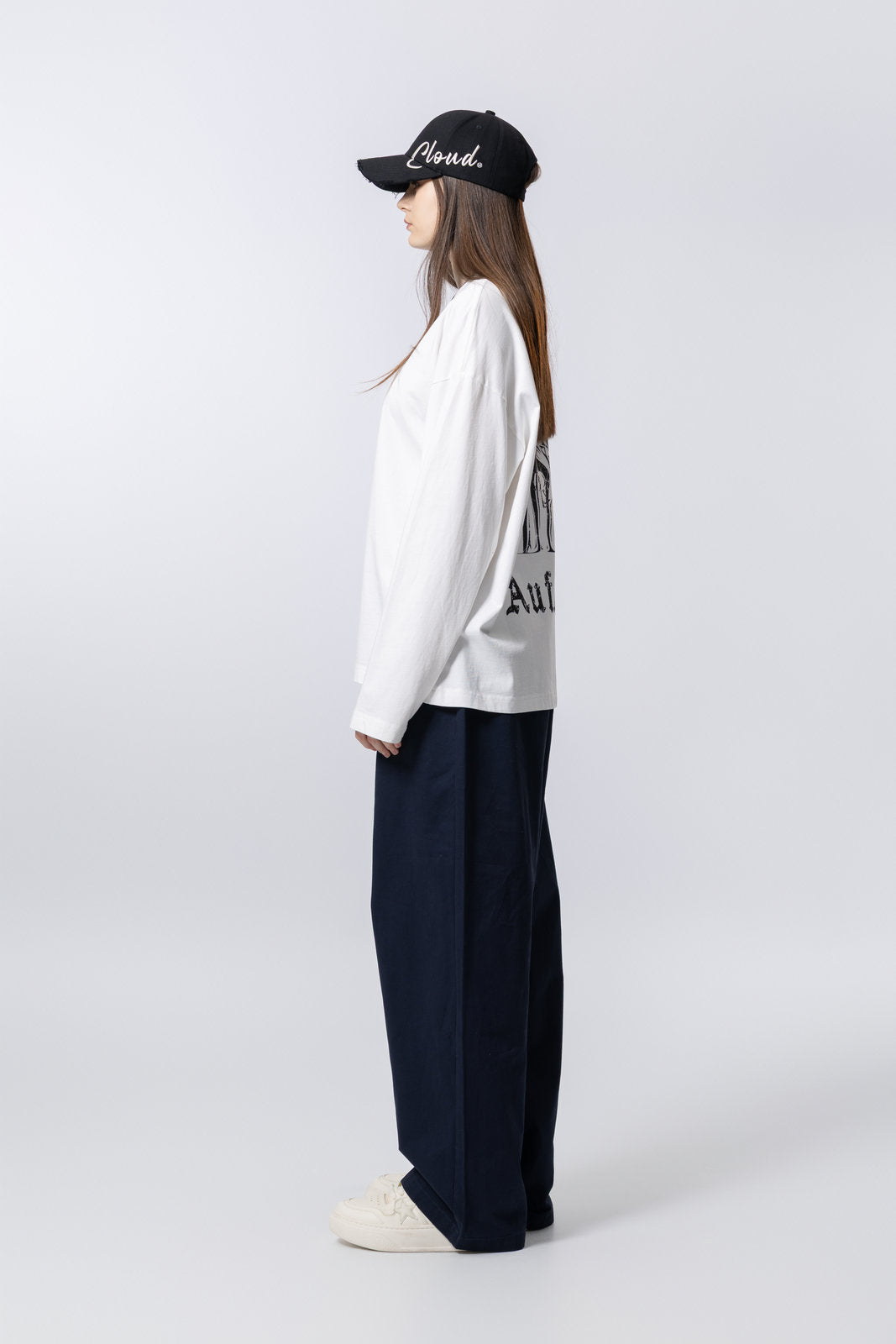 Long-sleeve T-Shirt for men and women AFXCX005