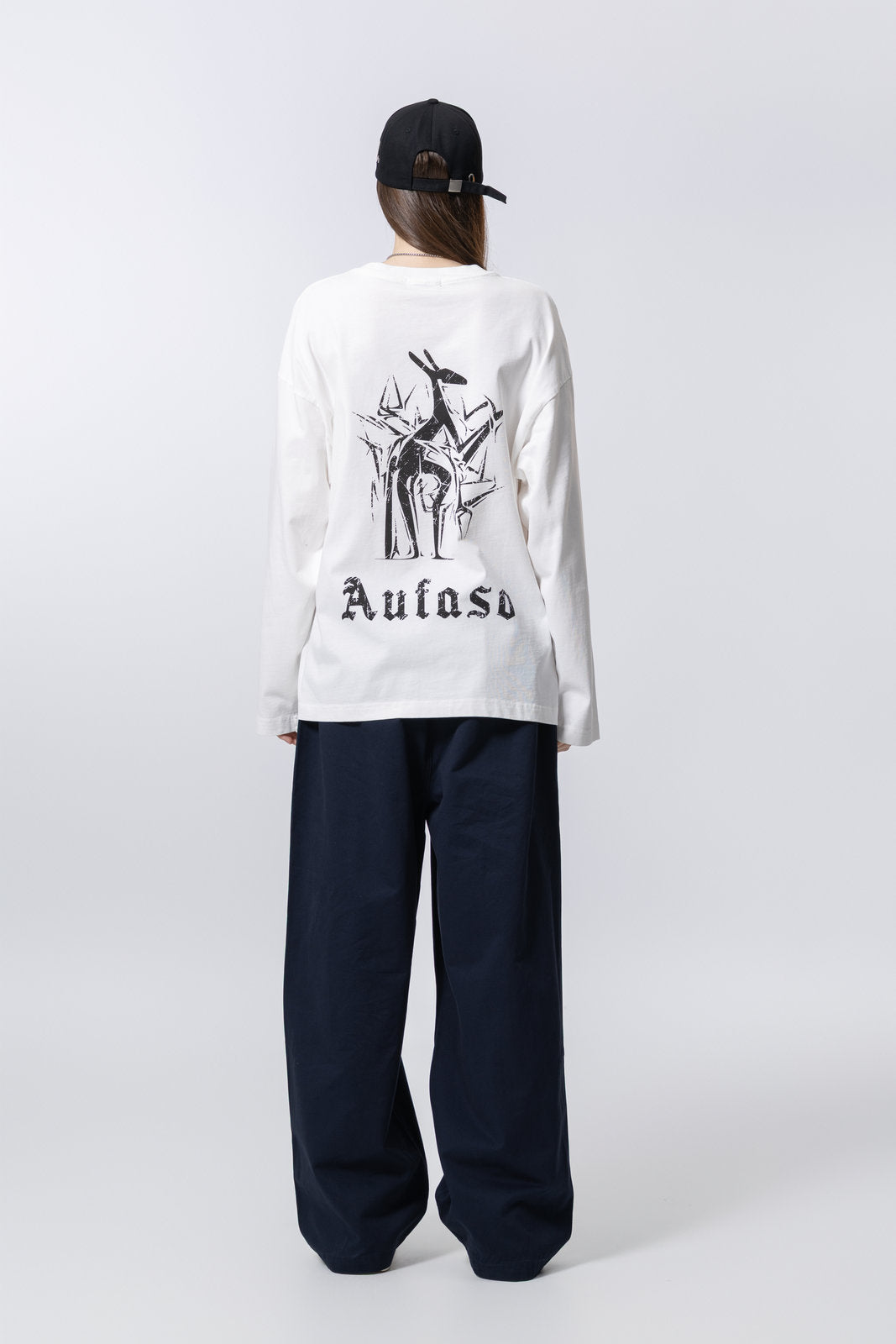 Long-sleeve T-Shirt for men and women AFXCX005