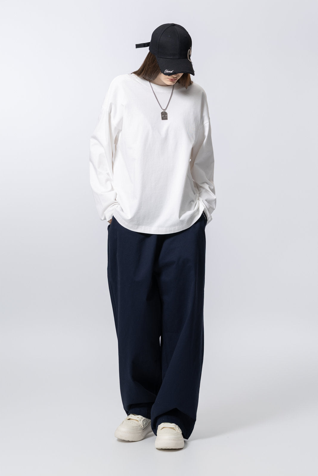 Long-sleeve T-Shirt for men and women AFXCX005