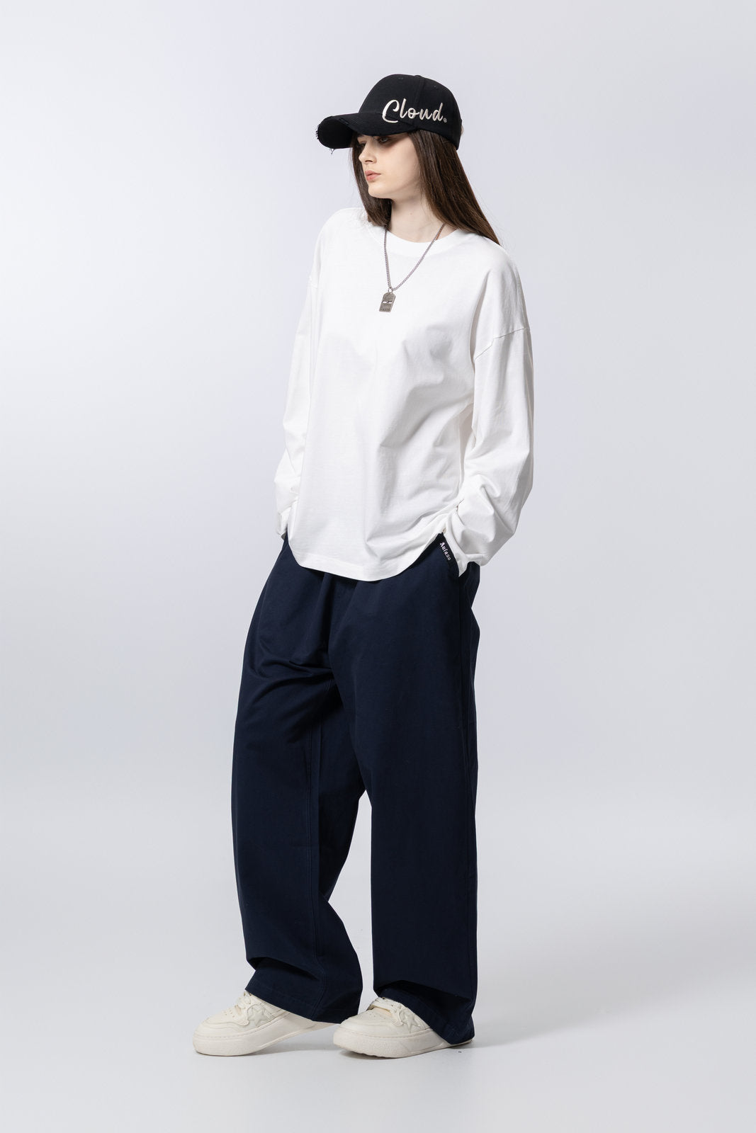 Long-sleeve T-Shirt for men and women AFXCX005
