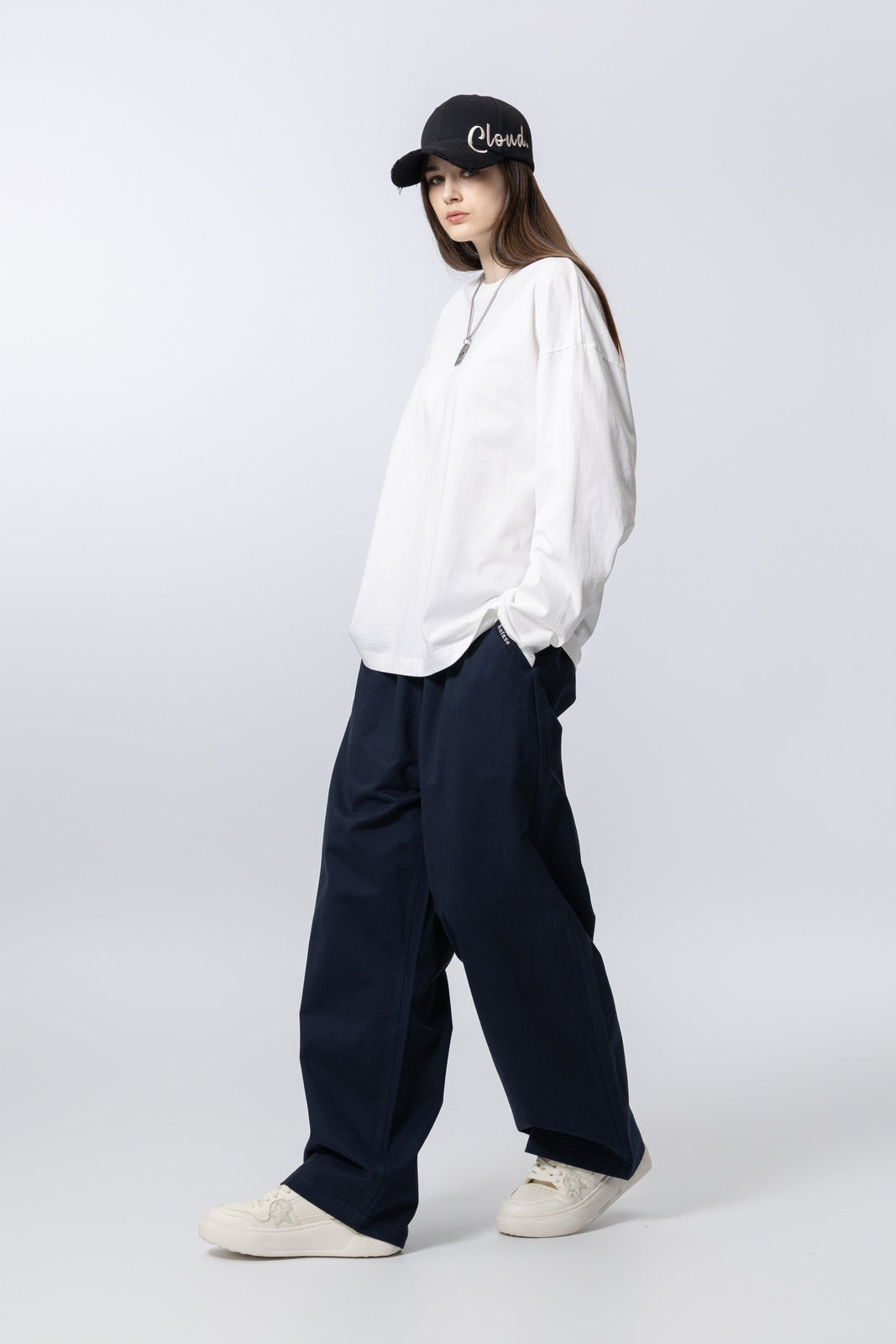 Long-sleeve T-Shirt for men and women AFXCX005