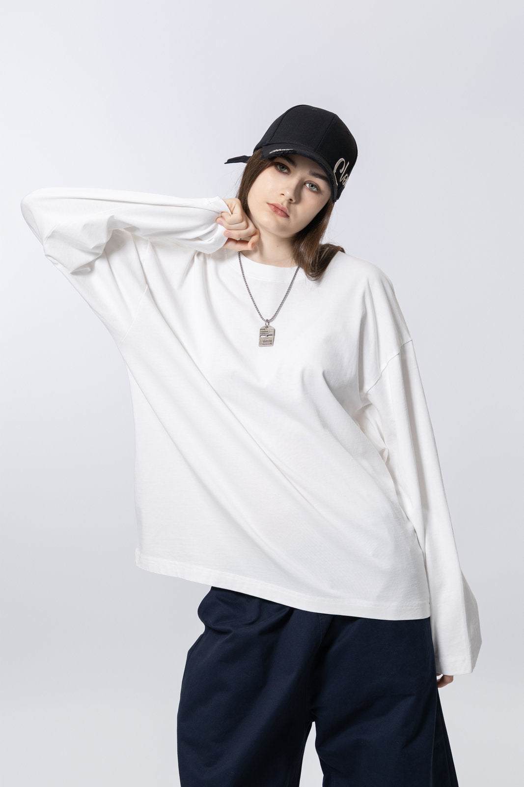 Long-sleeve T-Shirt for men and women AFXCX005