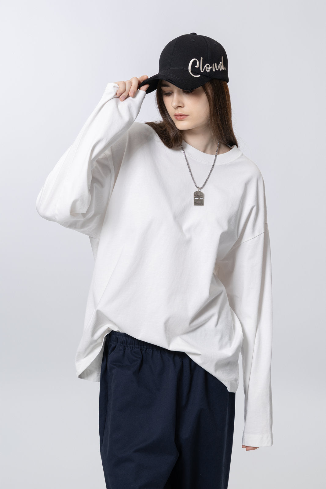 Long-sleeve T-Shirt for men and women AFXCX005