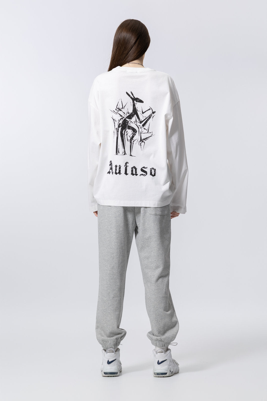 Long-sleeve T-Shirt for men and women AFXCX005