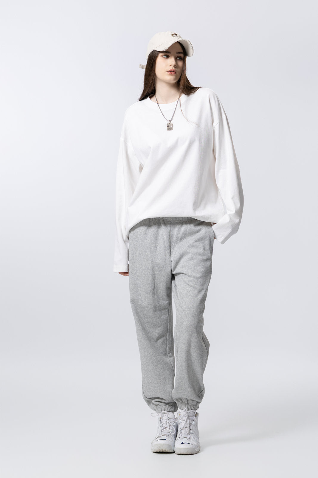 Long-sleeve T-Shirt for men and women AFXCX005