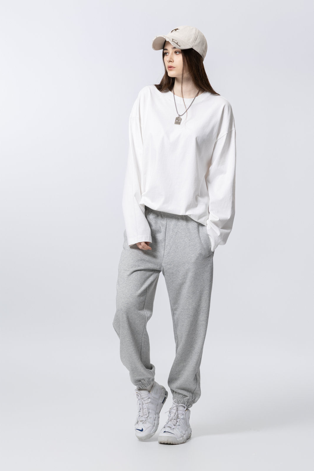 Long-sleeve T-Shirt for men and women AFXCX005