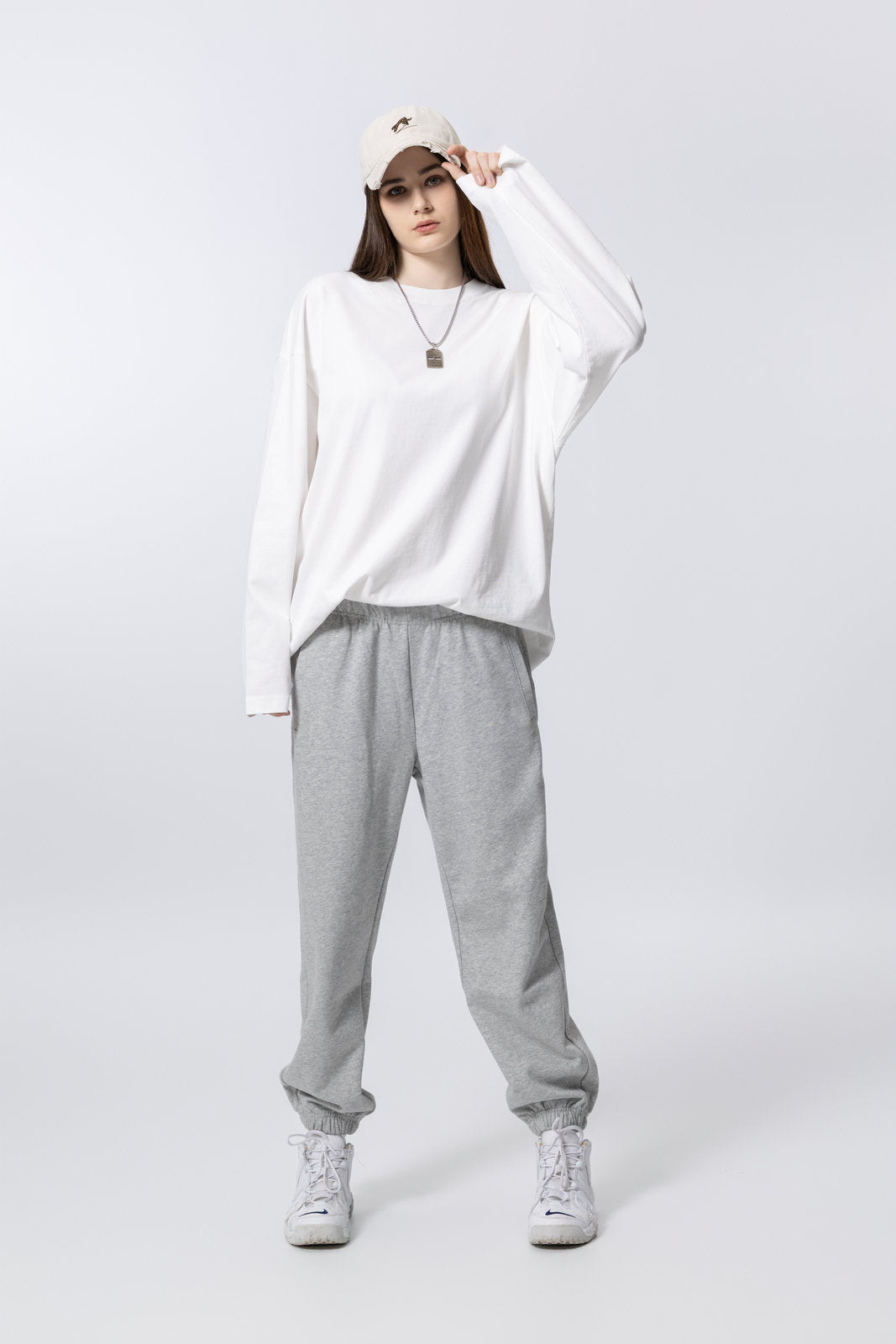 Long-sleeve T-Shirt for men and women AFXCX005