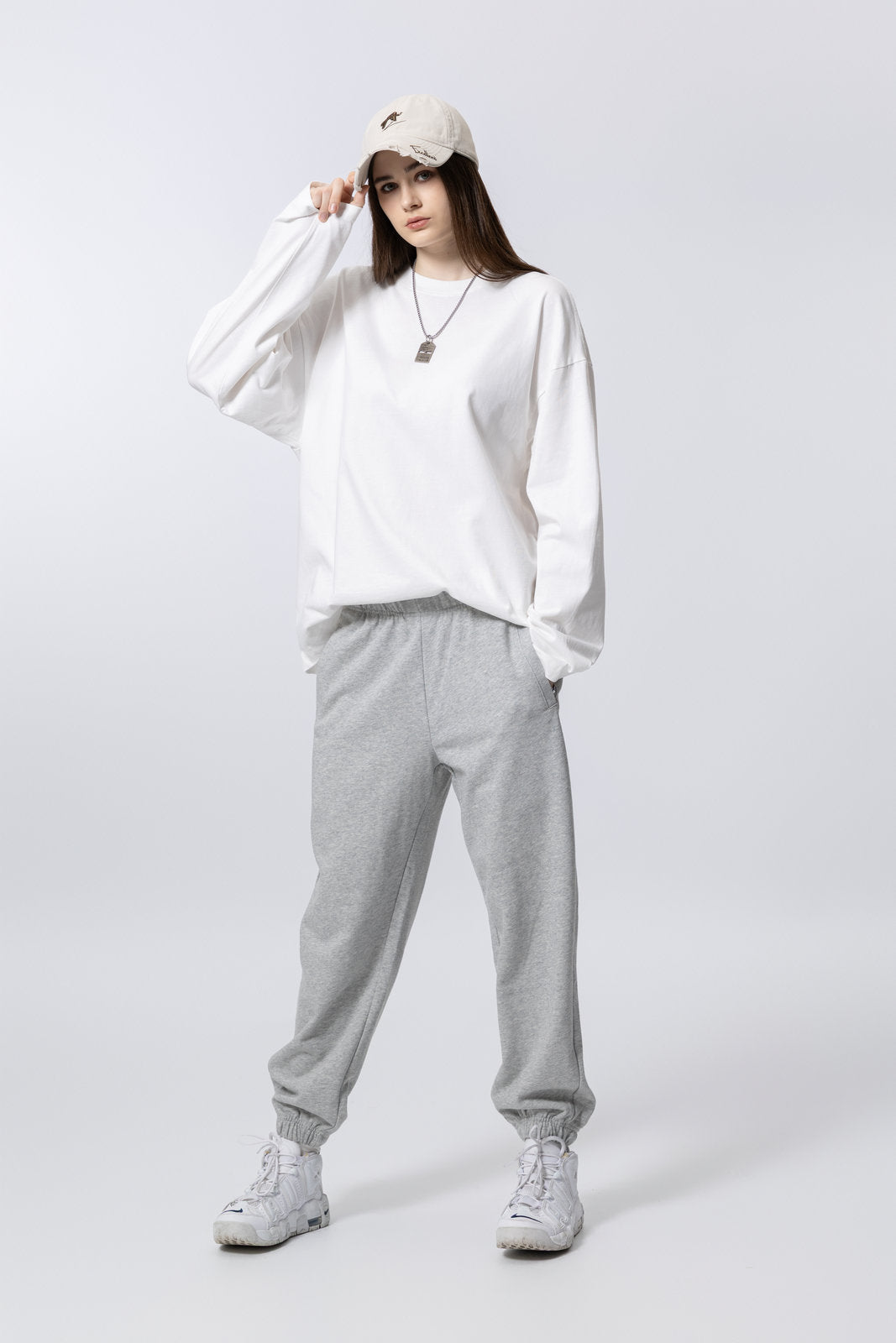 Long-sleeve T-Shirt for men and women AFXCX005
