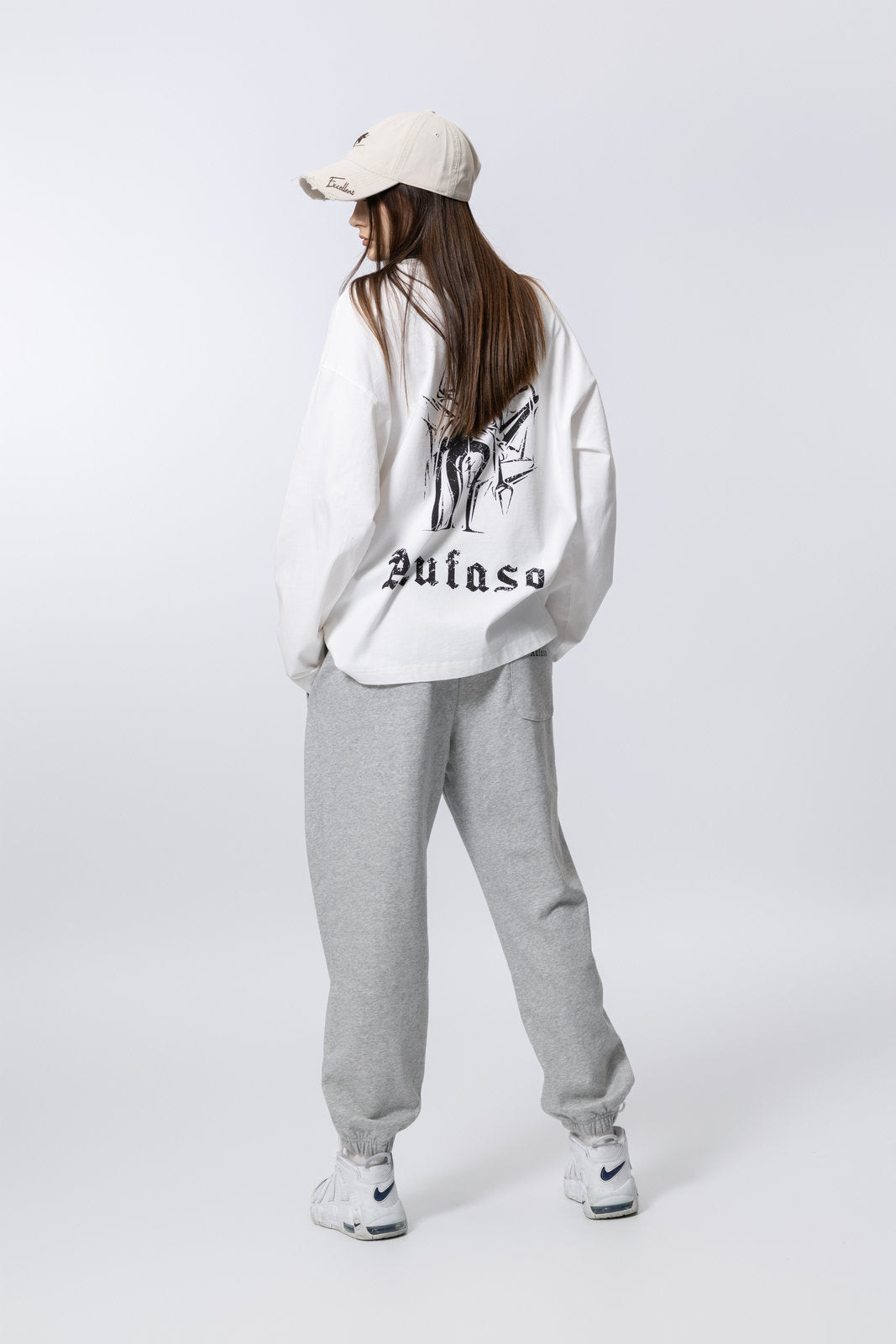 Long-sleeve T-Shirt for men and women AFXCX005