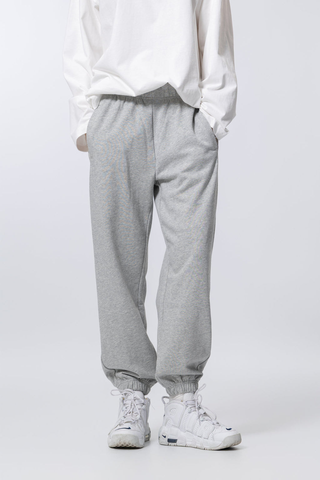 Athletic long pants for women and men AFXDK003