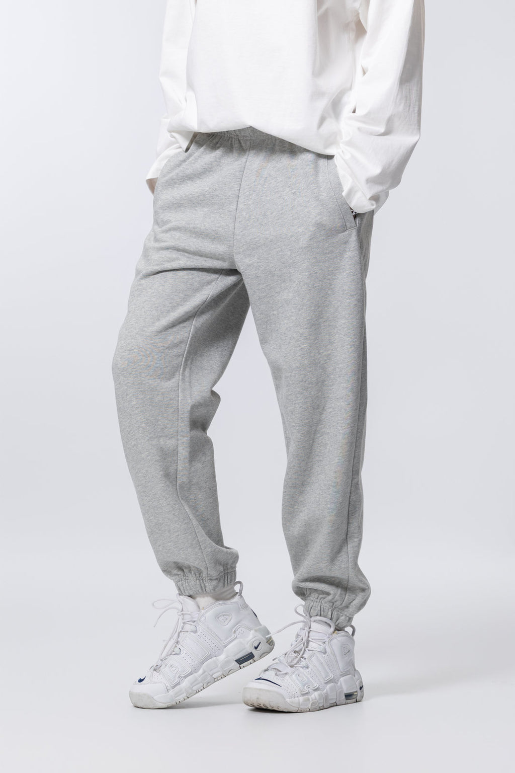 Athletic long pants for women and men AFXDK003