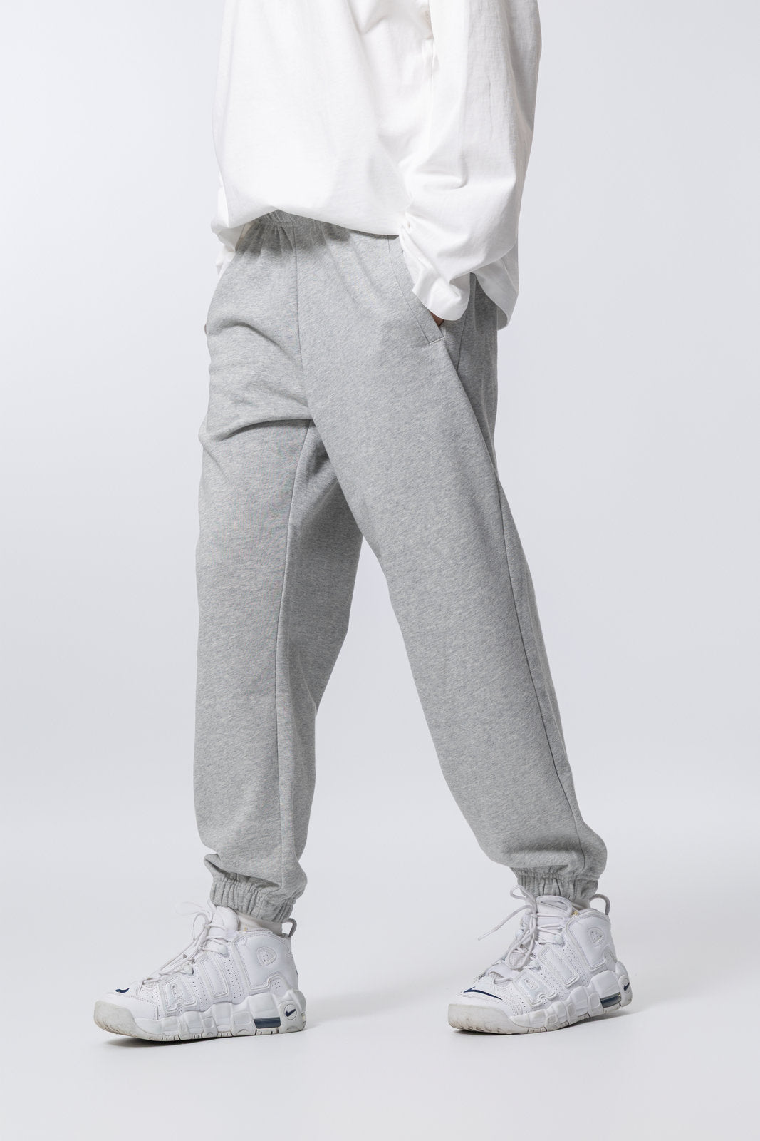 Athletic long pants for women and men AFXDK003