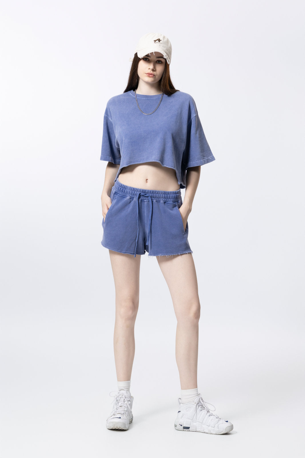 Short sleeve T-shirts for women AFXDX003