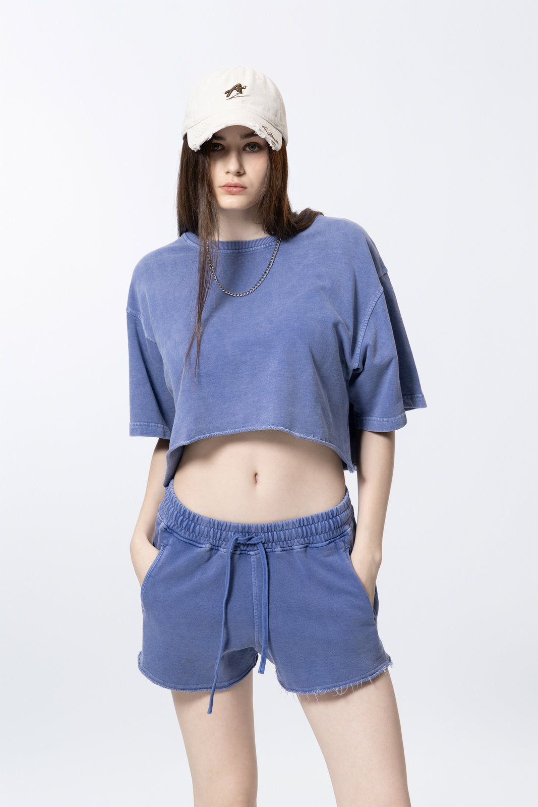 Short sleeve T-shirts for women AFXDX003